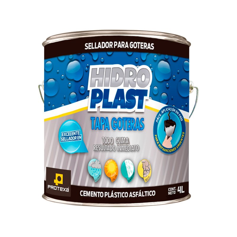 Hidro Plast Tapagoteras
