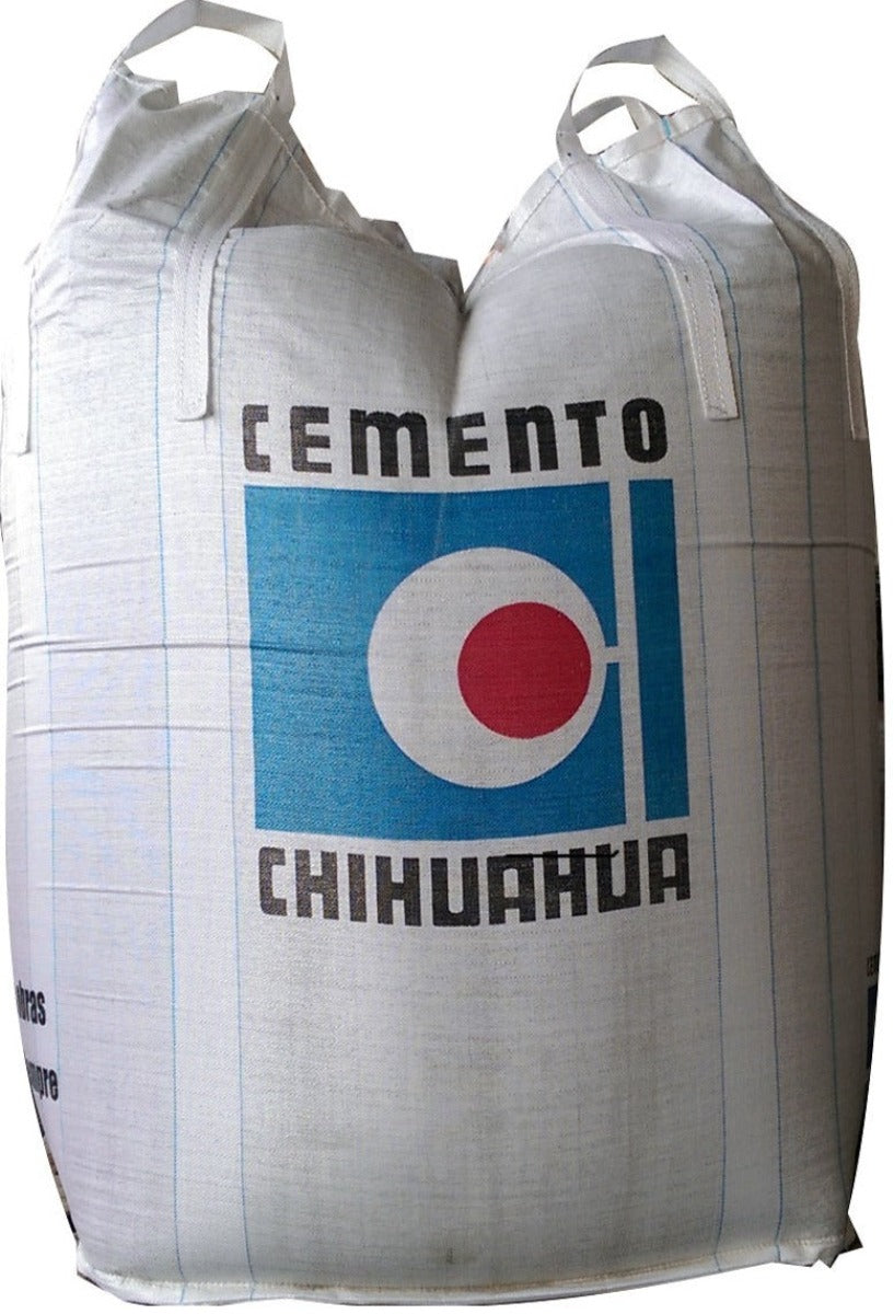 Megabolsa Cemento