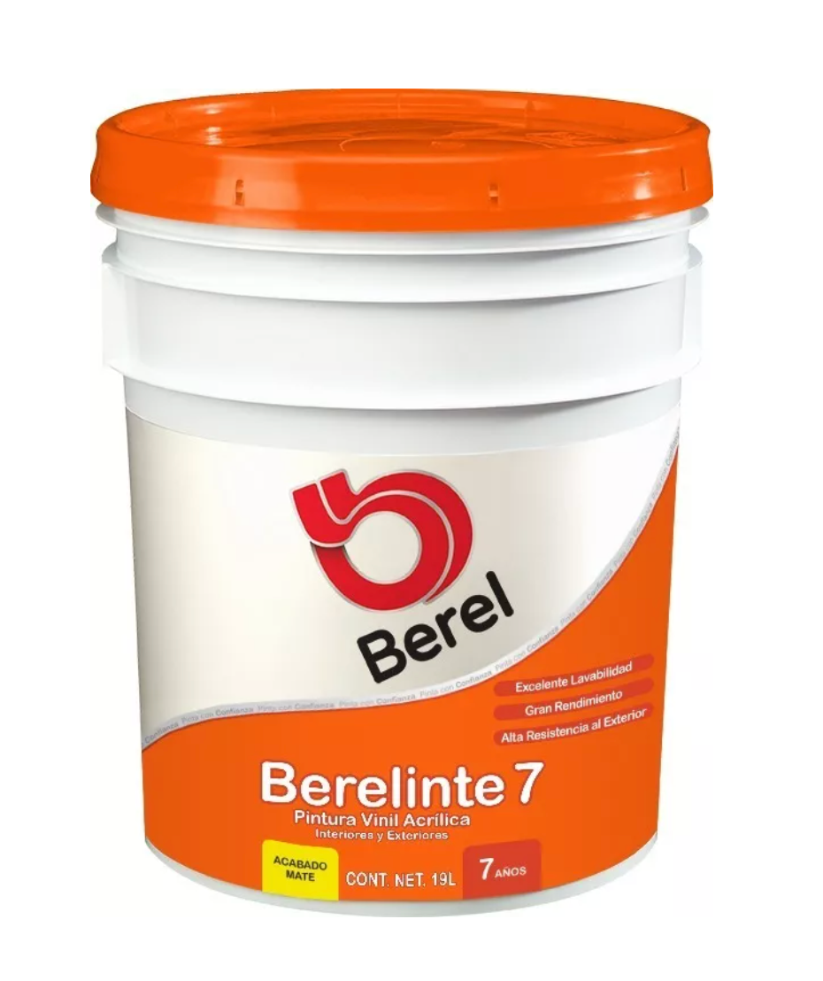 Berel Berelinte Blanco