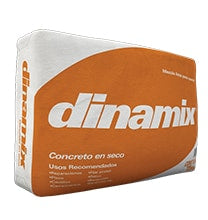 Dinamix 25 Kg