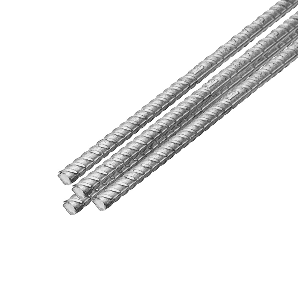 Varilla Corrugada
