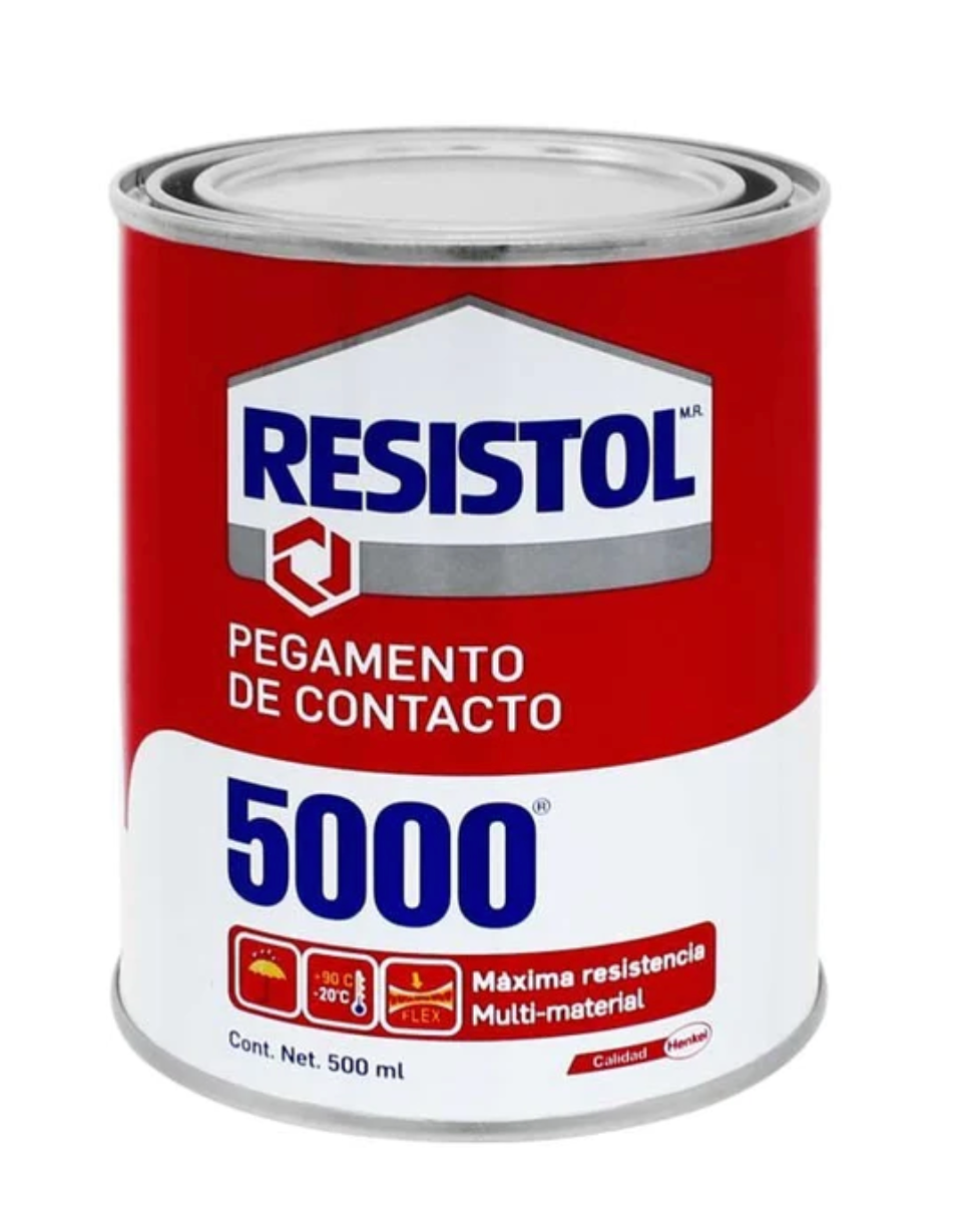 Resisitol 5000