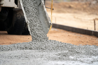 Concreto Premezclado DEL VALLE